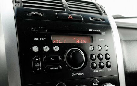 Suzuki Grand Vitara, 2010 год, 1 100 000 рублей, 14 фотография