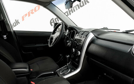 Suzuki Grand Vitara, 2010 год, 1 100 000 рублей, 10 фотография