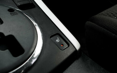 Suzuki Grand Vitara, 2010 год, 1 100 000 рублей, 17 фотография