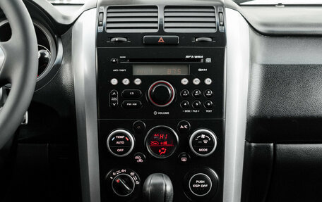 Suzuki Grand Vitara, 2010 год, 1 100 000 рублей, 13 фотография