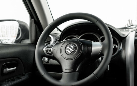 Suzuki Grand Vitara, 2010 год, 1 100 000 рублей, 11 фотография