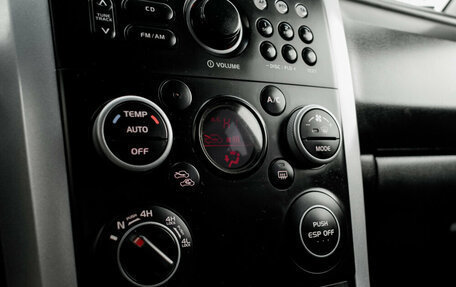 Suzuki Grand Vitara, 2010 год, 1 100 000 рублей, 15 фотография