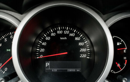 Suzuki Grand Vitara, 2010 год, 1 100 000 рублей, 12 фотография