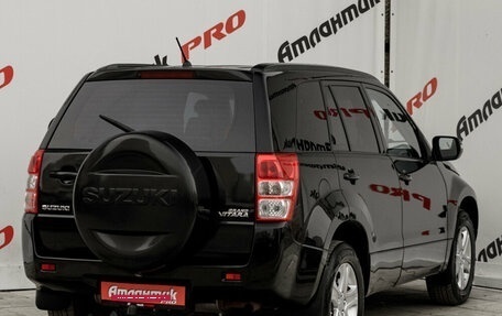 Suzuki Grand Vitara, 2010 год, 1 100 000 рублей, 6 фотография