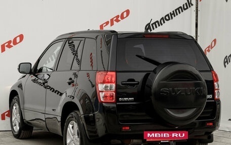 Suzuki Grand Vitara, 2010 год, 1 100 000 рублей, 4 фотография