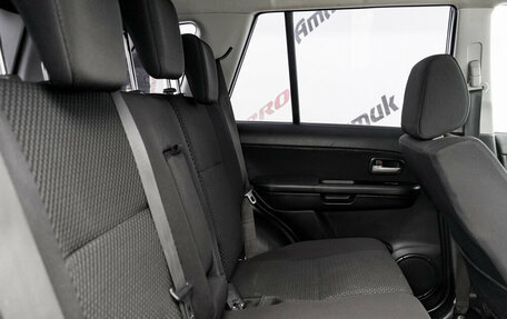 Suzuki Grand Vitara, 2010 год, 1 100 000 рублей, 19 фотография