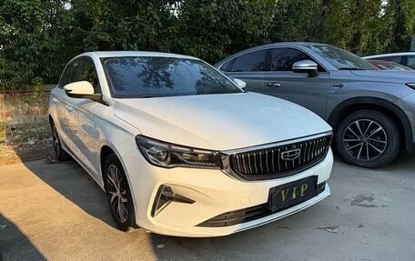 Geely Emgrand, 2022 год, 900 300 рублей, 4 фотография