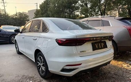 Geely Emgrand, 2022 год, 900 300 рублей, 3 фотография