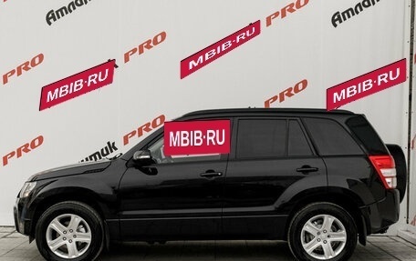 Suzuki Grand Vitara, 2010 год, 1 100 000 рублей, 7 фотография