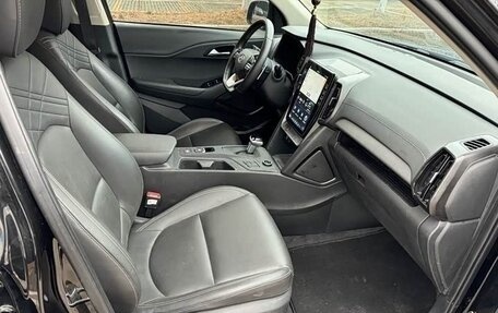 Hyundai ix35, 2021 год, 1 243 000 рублей, 9 фотография