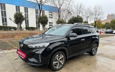 Hyundai ix35, 2021 год, 1 243 000 рублей, 2 фотография