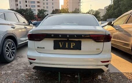 Geely Emgrand, 2022 год, 900 300 рублей, 5 фотография