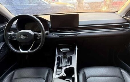 Geely Emgrand, 2022 год, 900 300 рублей, 11 фотография