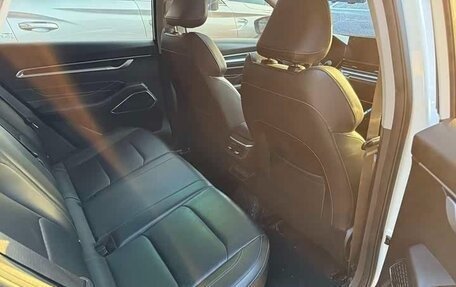 Geely Emgrand, 2022 год, 900 300 рублей, 13 фотография