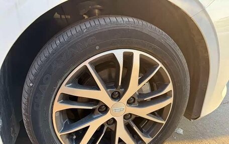 Geely Emgrand, 2022 год, 900 300 рублей, 7 фотография