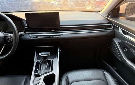 Geely Emgrand, 2022 год, 900 300 рублей, 9 фотография