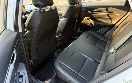 Geely Emgrand, 2022 год, 900 300 рублей, 12 фотография