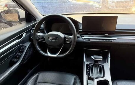 Geely Emgrand, 2022 год, 900 300 рублей, 10 фотография