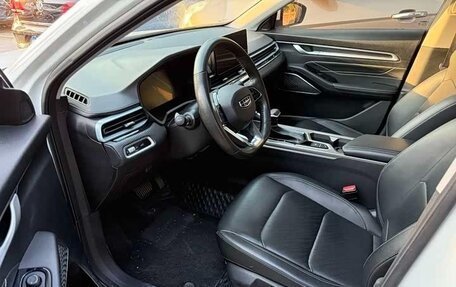 Geely Emgrand, 2022 год, 900 300 рублей, 15 фотография