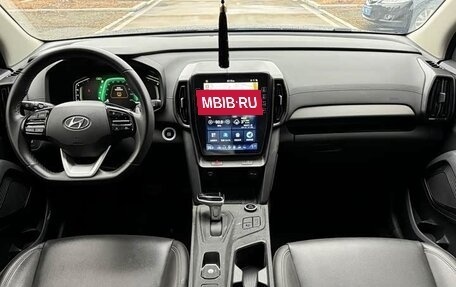 Hyundai ix35, 2021 год, 1 243 000 рублей, 11 фотография