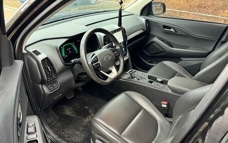 Hyundai ix35, 2021 год, 1 243 000 рублей, 13 фотография