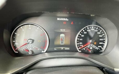 Haval Jolion, 2026 год, 2 449 000 рублей, 18 фотография