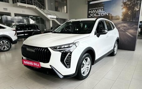 Haval Jolion, 2026 год, 2 449 000 рублей, 3 фотография