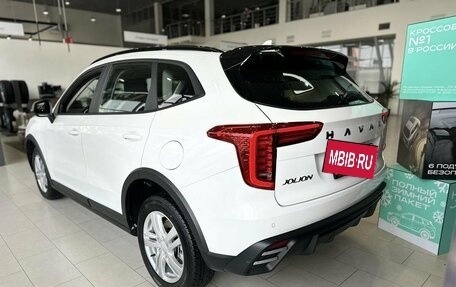 Haval Jolion, 2026 год, 2 449 000 рублей, 4 фотография