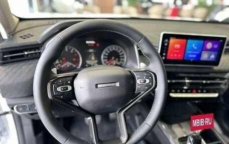 Haval Jolion, 2026 год, 2 449 000 рублей, 13 фотография