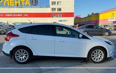 Ford Focus III, 2012 год, 699 999 рублей, 2 фотография