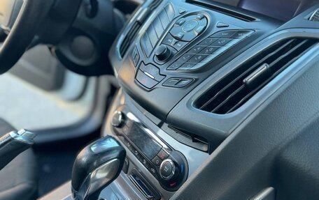 Ford Focus III, 2012 год, 699 999 рублей, 4 фотография