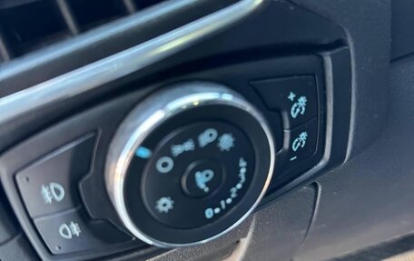 Ford Focus III, 2012 год, 699 999 рублей, 5 фотография