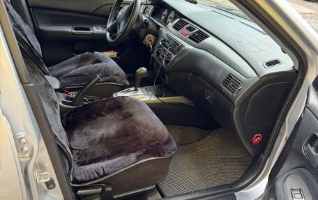 Mitsubishi Lancer IX, 2006 год, 375 000 рублей, 2 фотография