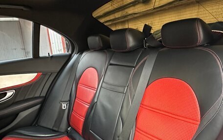 Mercedes-Benz C-Класс AMG, 2015 год, 4 200 000 рублей, 8 фотография