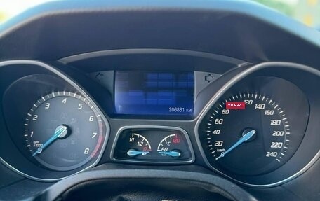 Ford Focus III, 2012 год, 699 999 рублей, 9 фотография