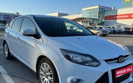 Ford Focus III, 2012 год, 699 999 рублей, 3 фотография