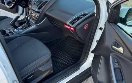 Ford Focus III, 2012 год, 699 999 рублей, 6 фотография