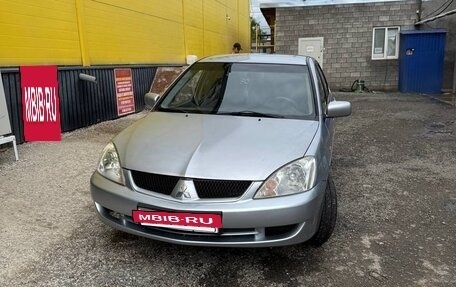 Mitsubishi Lancer IX, 2006 год, 375 000 рублей, 3 фотография