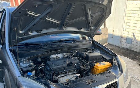 KIA Rio II, 2009 год, 350 000 рублей, 7 фотография