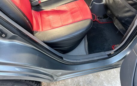 KIA Rio II, 2009 год, 350 000 рублей, 13 фотография