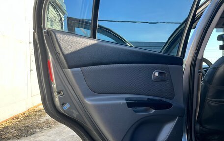 KIA Rio II, 2009 год, 350 000 рублей, 16 фотография