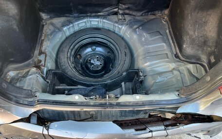 KIA Rio II, 2009 год, 350 000 рублей, 23 фотография