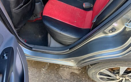 KIA Rio II, 2009 год, 350 000 рублей, 20 фотография