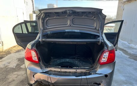 KIA Rio II, 2009 год, 350 000 рублей, 26 фотография