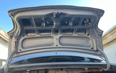 KIA Rio II, 2009 год, 350 000 рублей, 22 фотография