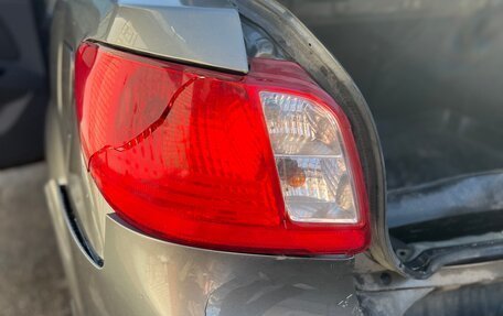 KIA Rio II, 2009 год, 350 000 рублей, 25 фотография