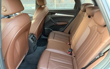 Audi Q5, 2019 год, 3 500 000 рублей, 4 фотография