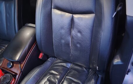 Nissan Teana, 2008 год, 750 000 рублей, 6 фотография