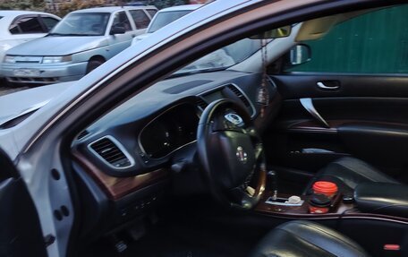 Nissan Teana, 2008 год, 750 000 рублей, 5 фотография