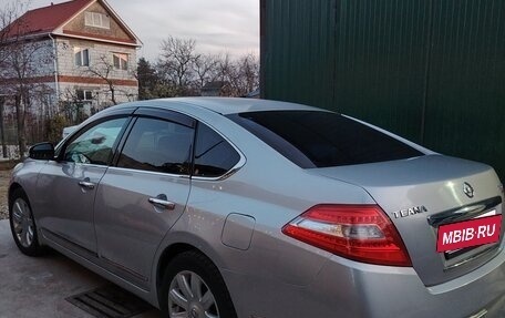 Nissan Teana, 2008 год, 750 000 рублей, 4 фотография
